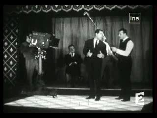 Michel serrault document