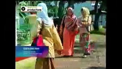 Film Hidayah FTV Kisah Nyata - Istriku Perebut Suami Orang