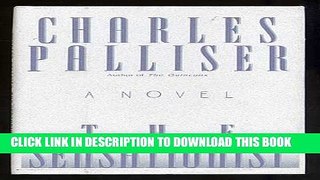 [PDF] The Sensationist Full Online