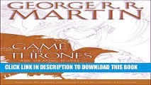 [PDF] A Game of Thrones: The Graphic Novel: Volume Four Popular Online