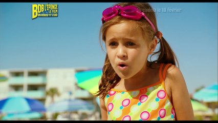 _Carlo à la plage_ BOB LEPONGE _ le Film Extrait   6