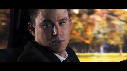 [VOST] White House Down - Bande Annonce Version Longue