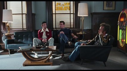 _Elle est sexy, mais est-elle prête _ LOVELACE Extrait VOST   1