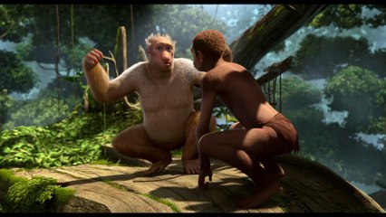 _Jamel la menace_ POURQUOI JAI PAS MANGE MON PERE - Extrait