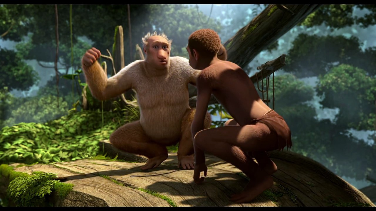 _Jamel la menace_ POURQUOI JAI PAS MANGE MON PERE - Extrait