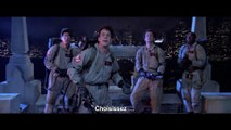 _Larrivee du Marshmallow_ GHOSTBUSTERS Extrait VOST [HD]