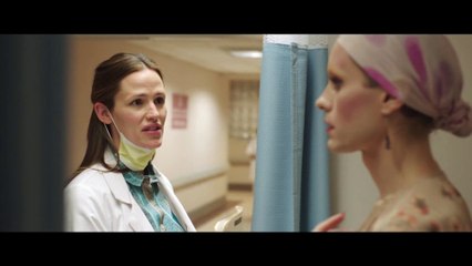 _Le traitement ne maide pas_ DALLAS BUYERS CLUB Extrait VF   2