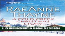 [New] A Cold Creek Christmas Story (Harlequin Special Edition) Exclusive Full Ebook