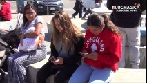 Breastfeeding Shock - Public Reaction! (Prank & Social Experiment)