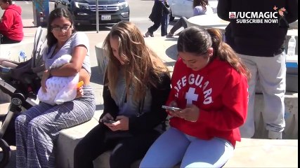 Breastfeeding Shock - Public Reaction! (Prank & Social Experiment)