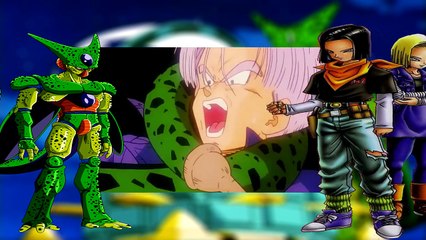 Dragon Ball Super:[TEORIA DELLE TIMELINE ALTERNATIVE]