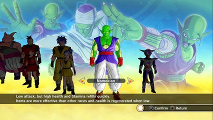 WISHY YOUR NEW GOD SLAYER! | [PS4] The Road to Dragon Ball Xenoverse 2! (Majin) - Episode 1