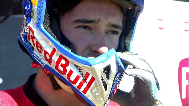 MX2 Qualifying Race Best Moments Monster Energy MXGP of The USA 2016 - motocross