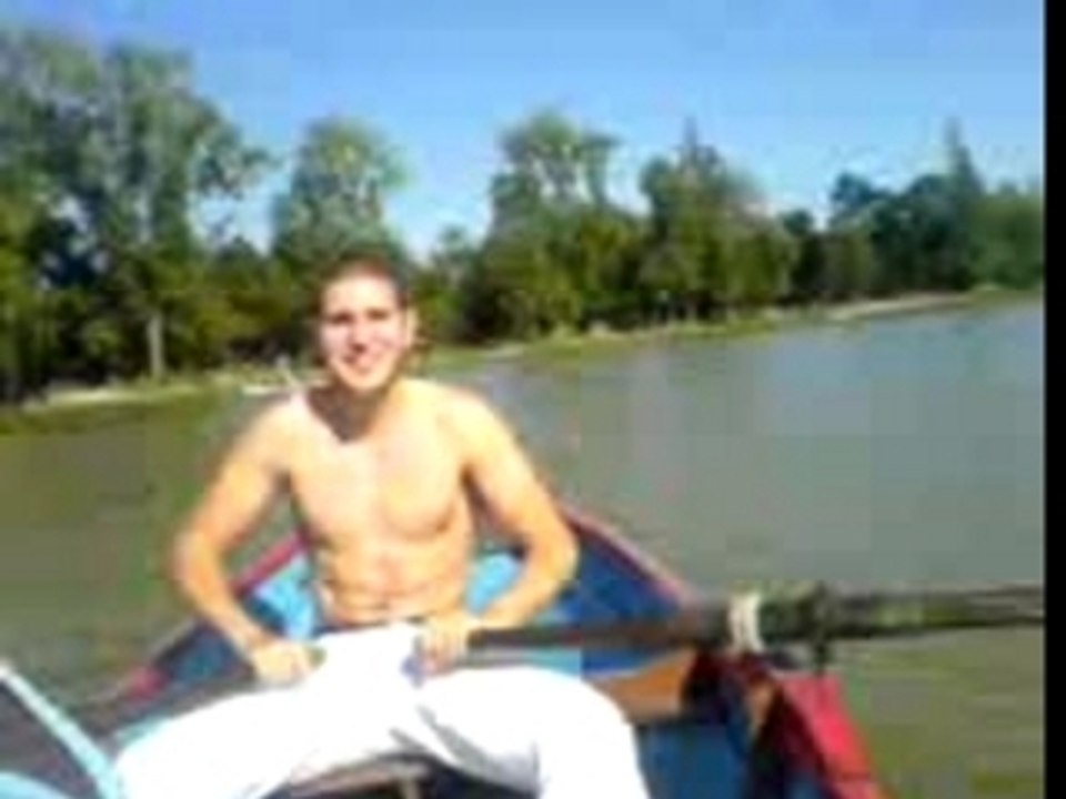 lac de vincenne