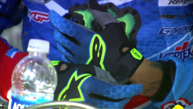 MXGP Qualifying Race Best Moments Monster Energy MXGP of The USA 2016 - motocross