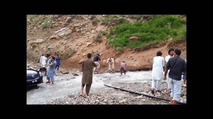 kagan valley Pakistan
