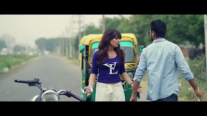 NARK VS SWARG -- HARDEEP GREWAL -- NEW PUNJABI SONG 2016 --