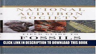 [PDF] National Audubon Society Field Guide to North American Fossils Popular Colection
