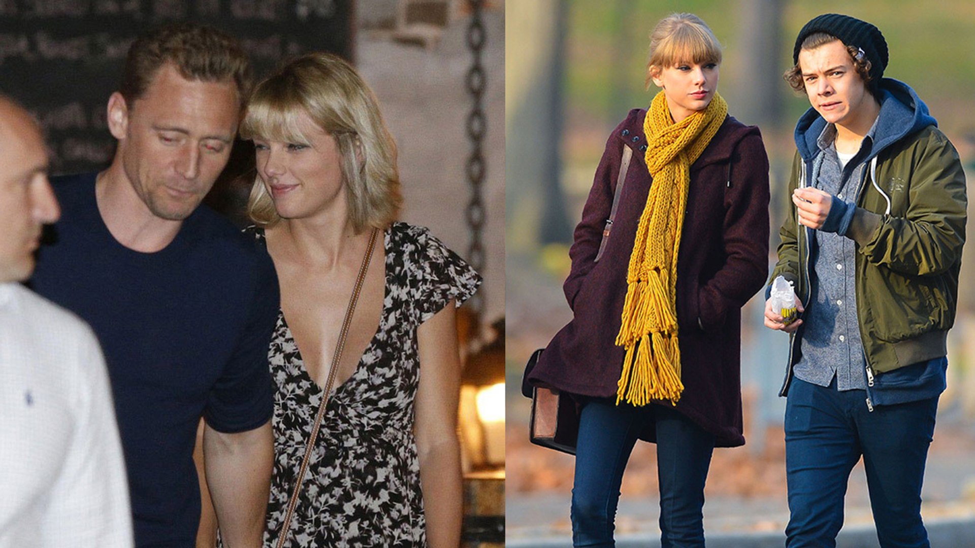 Taylor Swift’s Complete Timeline Of Her Love Life Over The Years