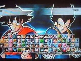 como hacer la genkidama en dragon ball raging blast 2 en xbox 360