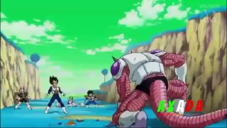 Dragon Ball Z/Super「AMV」Out of Control [HD]