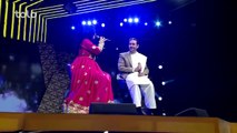 Aryana Sayeed - Performances at Afghan Star Season 11