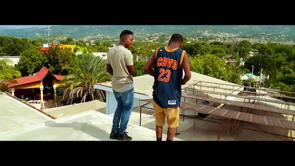 Thelo Feat Trouble Boy Hit Maker - Tout Moun Gen Mennaj Official Video