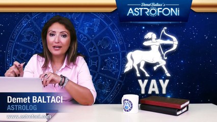 YAY burcu haftalık yorumu 12 - 18 Eylül 2016