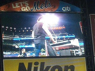 Citi Field Concert 08-13-2016: Styx - Miss America