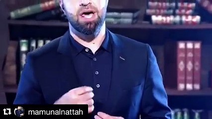 مأمون النطاح اشتري الغالي !!!