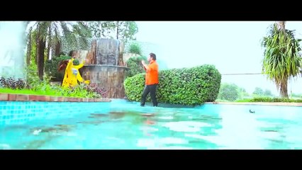 Pashto New Songs 2016 HD Shahsawar Official - Film Nadan
