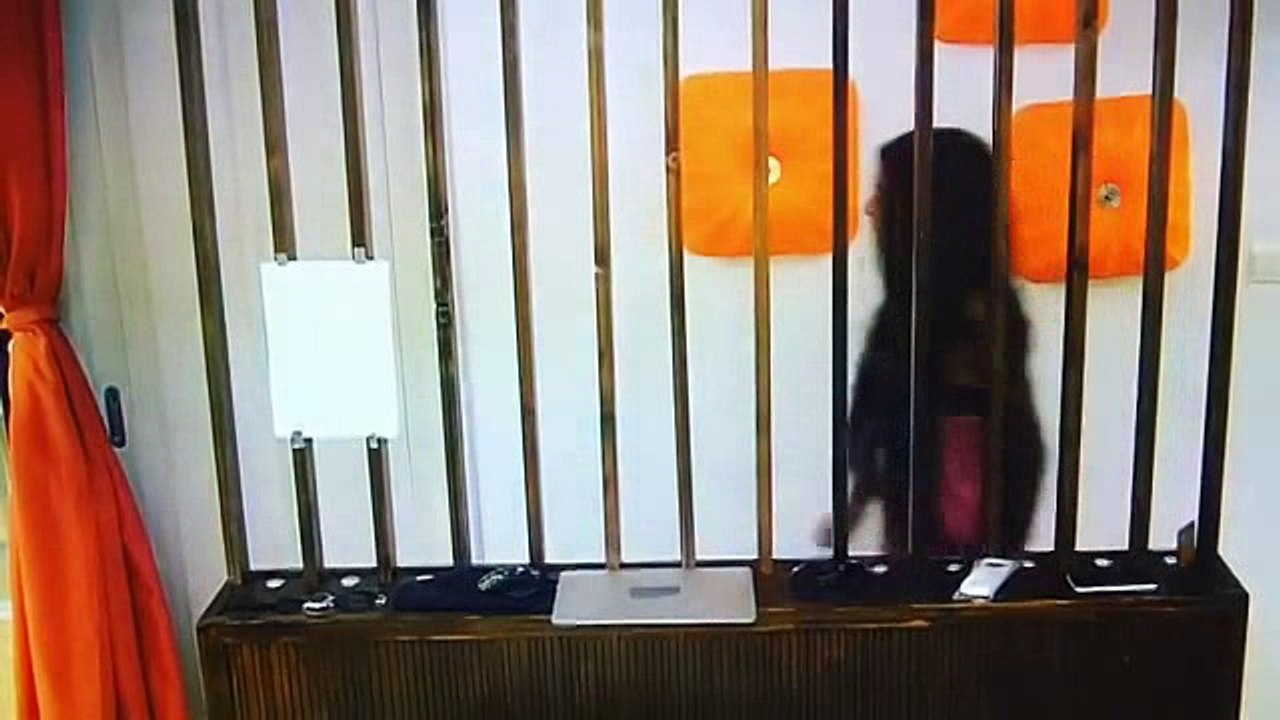 Мексика вышибла дверь в комнату Задойнова (10.09.2016)