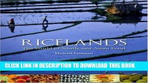 [PDF] Ricelands: The World of South-east Asian Food Popular Colection