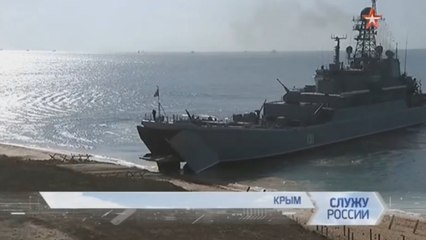 Служу России от 11.09.2016. www.voenvideo.ru