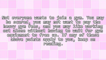 Five Simple Exercises You Can Do at Home to Lose Weight