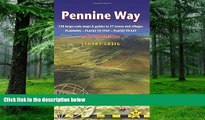 Big Deals  Pennine Way: British Walking Guide: planning, places to stay, places to eat; includes