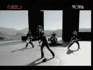 01 - Tokio Hotel - Monsoon