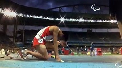 Malaysia creates history, wins two golds at Rio Paralympics