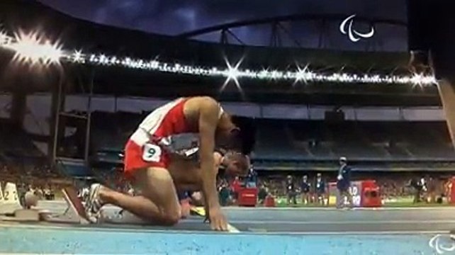 Malaysia creates history, wins two golds at Rio Paralympics