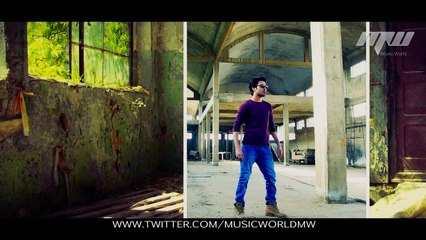 Ishq - Original Mix - Asad Gujral feat Ahsan Ali | MUSIC WORLD MW