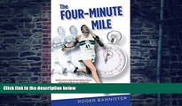 Big Deals  The Four-Minute Mile, Fiftieth-Anniversary Edition  Best Seller Books Most Wanted