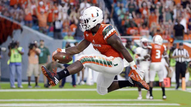 Porter: Offense Running in High Gear