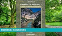 Big Deals  Walking in Provence: 42 walks throughout the region (Cicerone Guides)  Best Seller