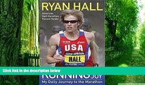 Big Deals  Running with Joy: My Daily Journey to the Marathon  Best Seller Books Best Seller