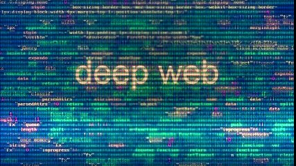 DEEP WEB E DARKNET LA RETE OSCURA Uploaded by NoviTeam