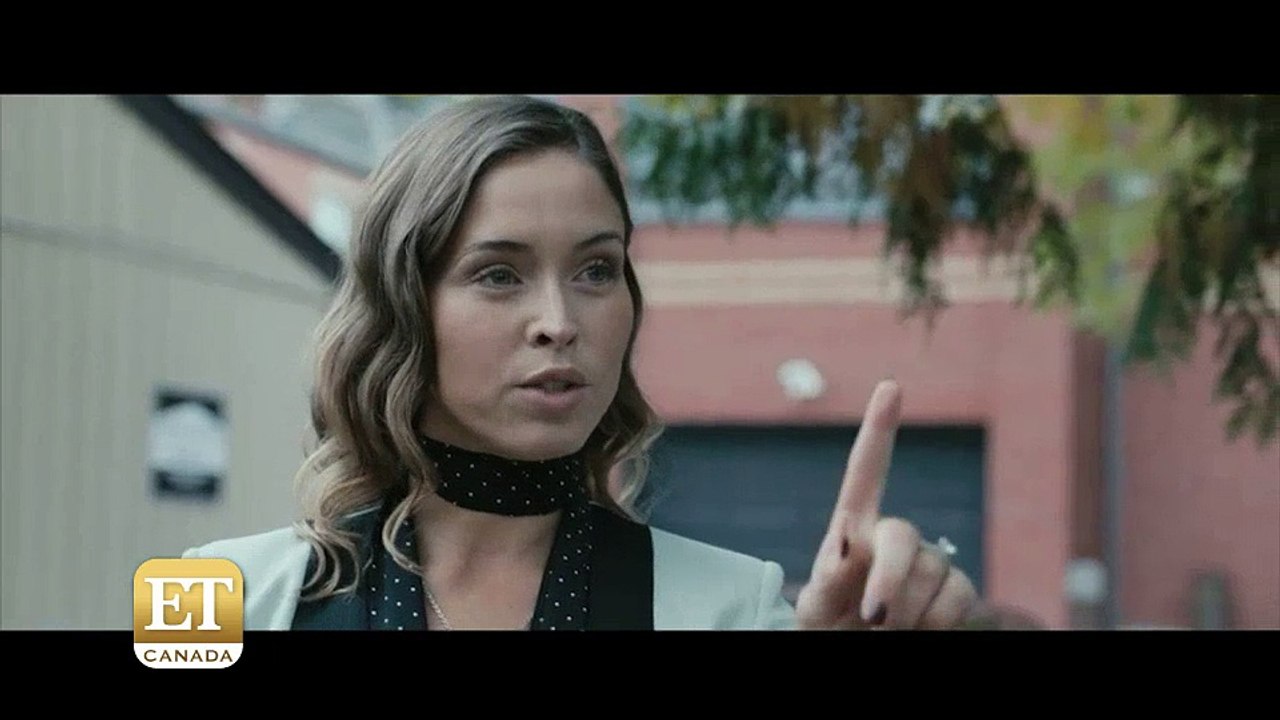 2016.09.02 April Mullen @ 'Below Her Mouth' (trailer)