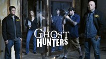 Ghost Hunters S11E06 Fighting Spirits