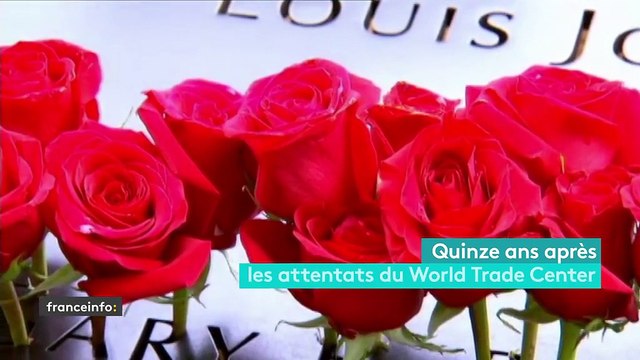 Etats-Unis : treize artistes donnent leur vision du 11-Septembre