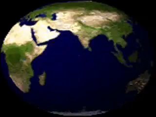 Black africas destiny 4 / 6 Par Révérend Apôtre Joseph TOUBI