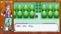 Guía Pokémon Rojo Fuego & Verde Hoja - Capítulo 1 | Inicia nuestra aventura en Kanto!